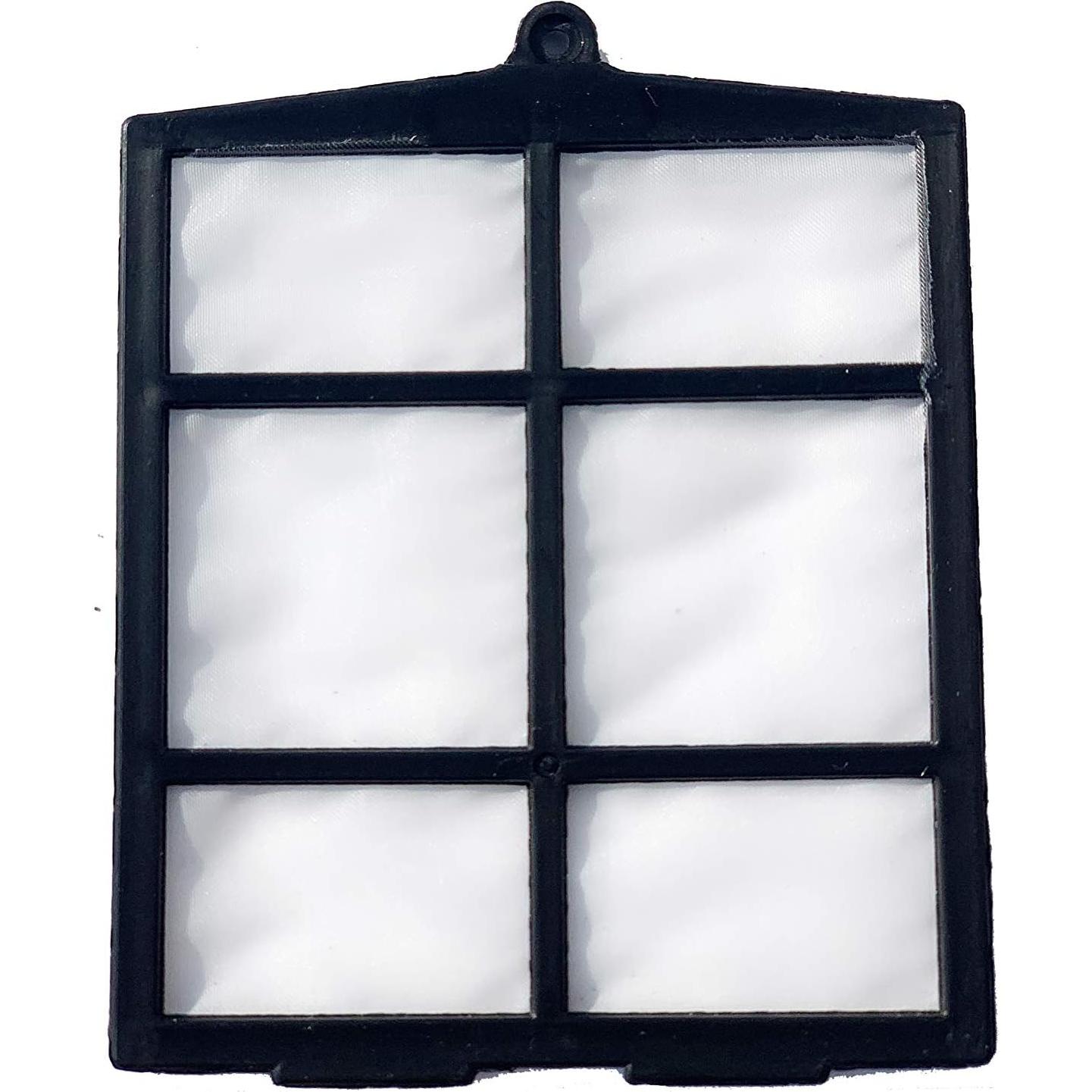 Kit de Repuesto Shark ION Robot R85 - 18 Piezas Accesorios