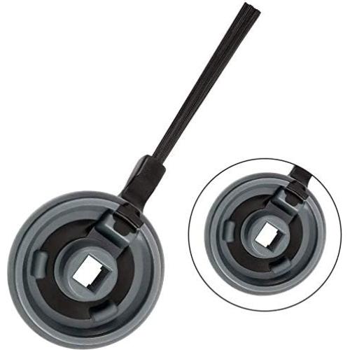 Kit de Repuesto Shark ION Robot R85 - 18 Piezas Accesorios