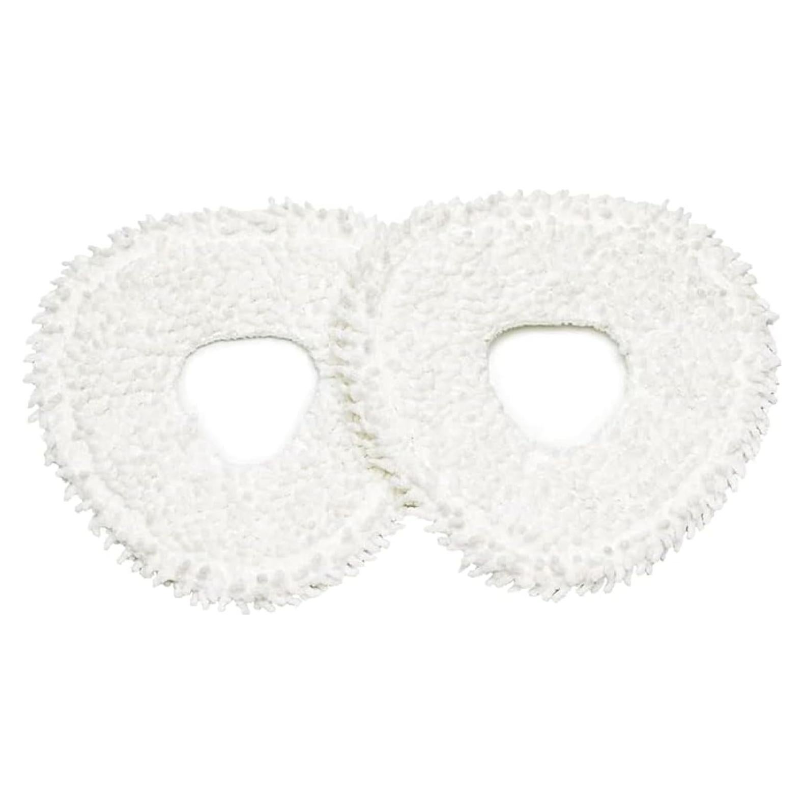 Paños de Microfibra Reutilizables DrAer para Narwal Freo 2-Pack