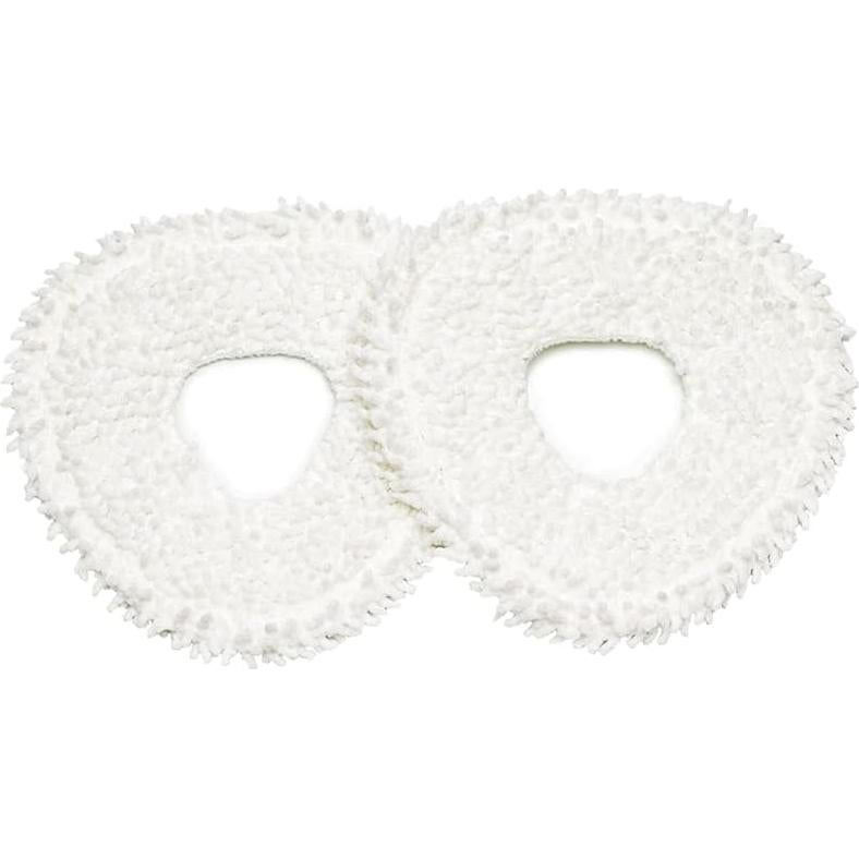 Paños de Microfibra Reutilizables DrAer para Narwal Freo 2-Pack