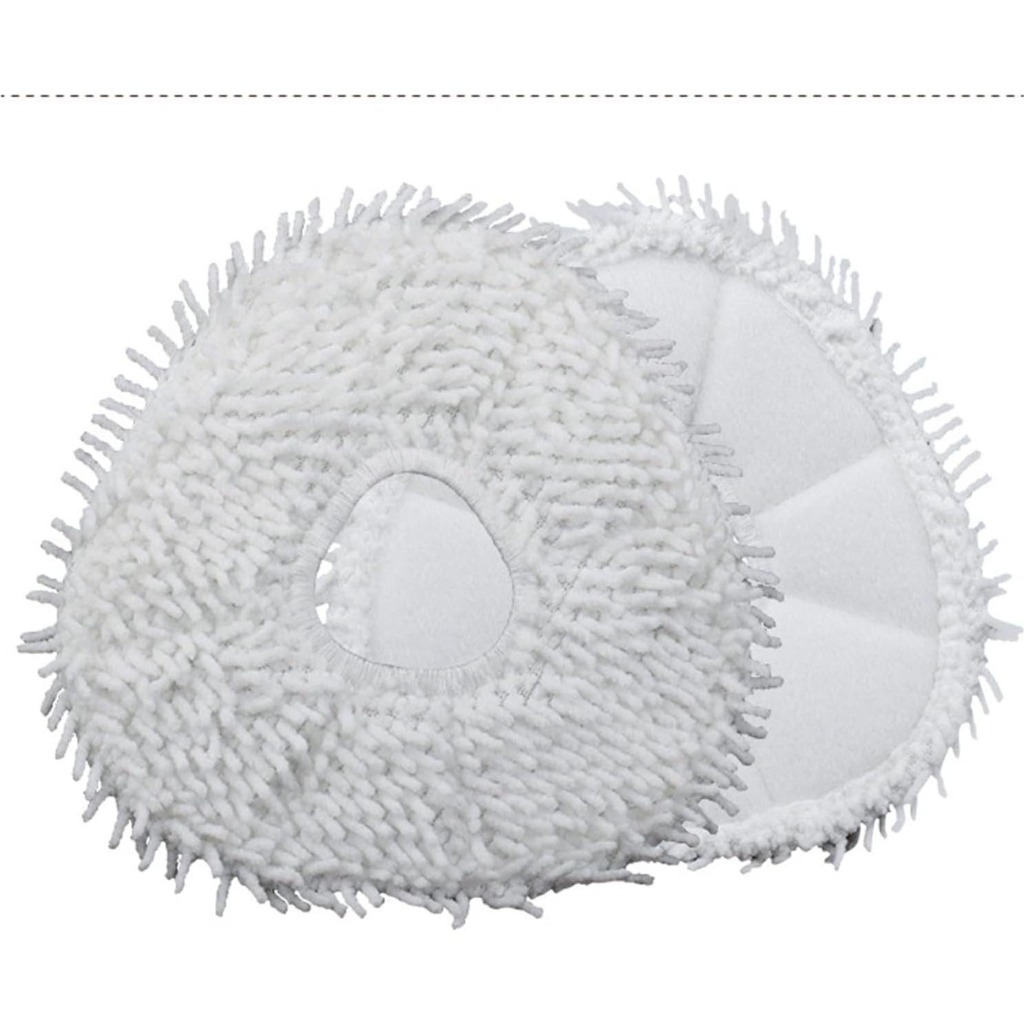 Paños de Microfibra Reutilizables DrAer para Narwal Freo 2-Pack