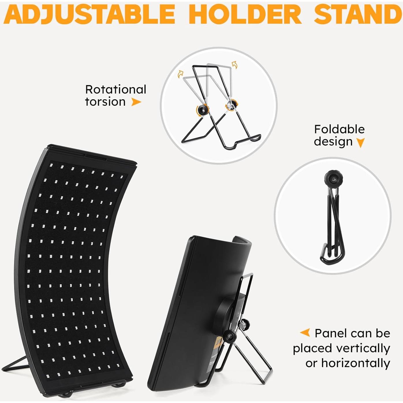 Terapia de Luz Roja Doinart para Cara y Cuerpo 660/850nm