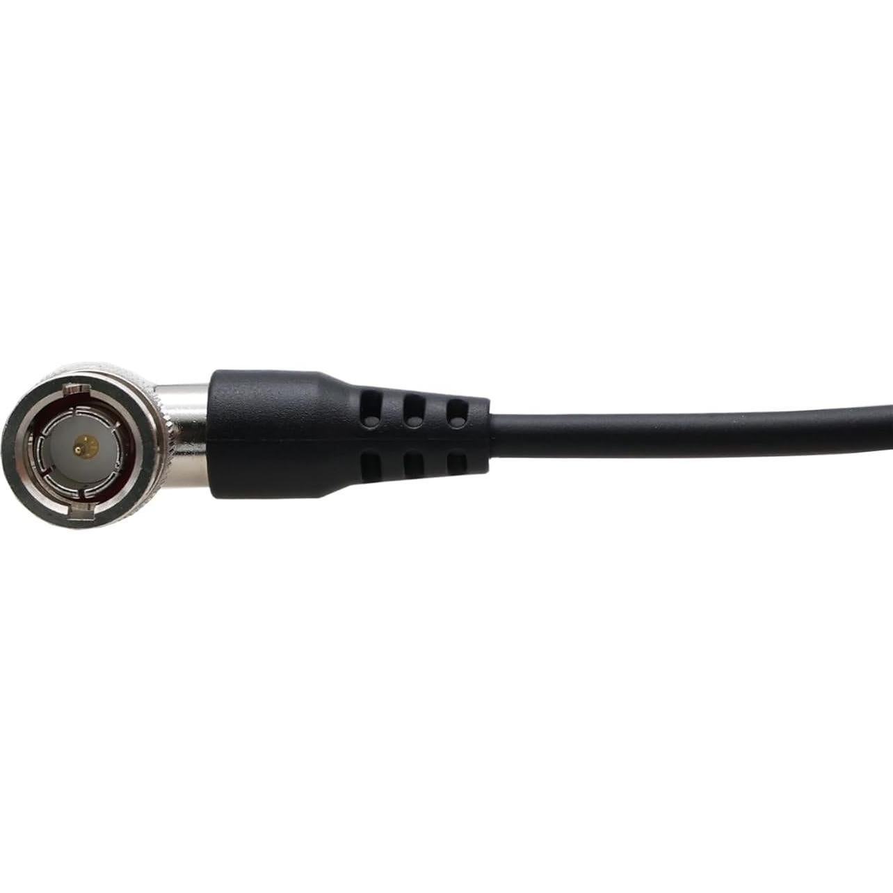 Cable BNC 3G HD SDI Enrollado 30cm a 60cm HangTon