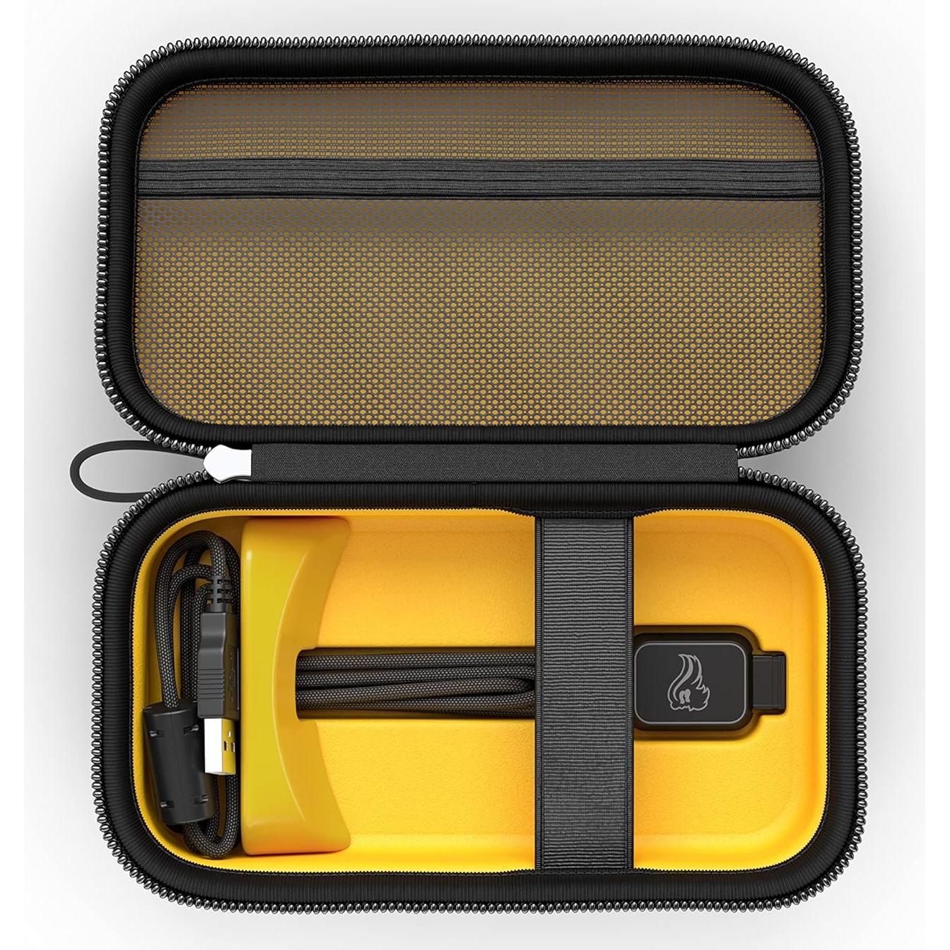 Funda Universal para Ratón Glorious Gaming con Bolsillo