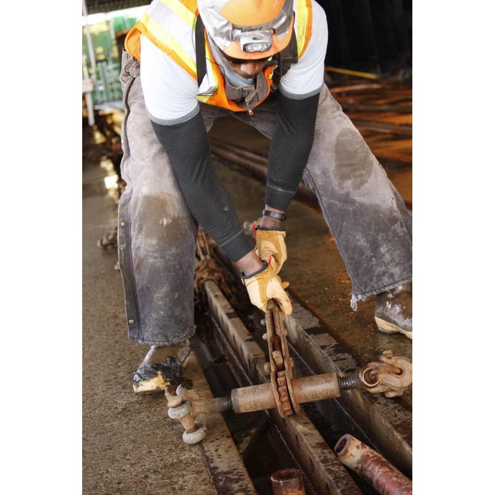 Guantes de Trabajo Mechanix Wear Durahide F9-360 Resistentes