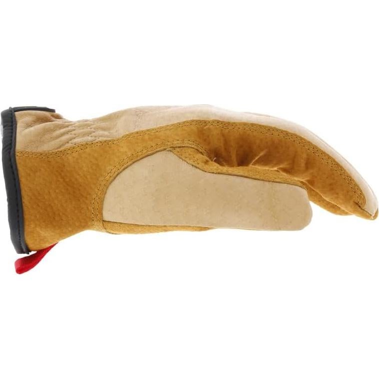 Guantes de Trabajo Mechanix Wear Durahide F9-360 Resistentes