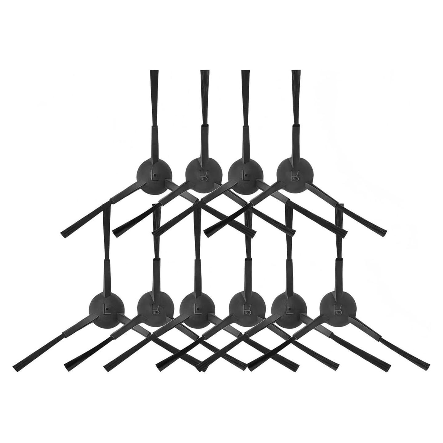 Conjunto de Brochas Laterales 10pcs Tienda Bling-bling para G11/G12/G10/G10S