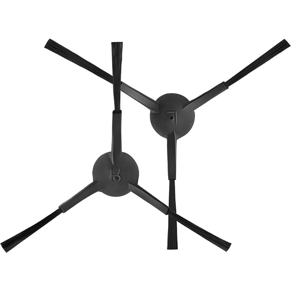 Conjunto de Brochas Laterales 10pcs Tienda Bling-bling para G11/G12/G10/G10S