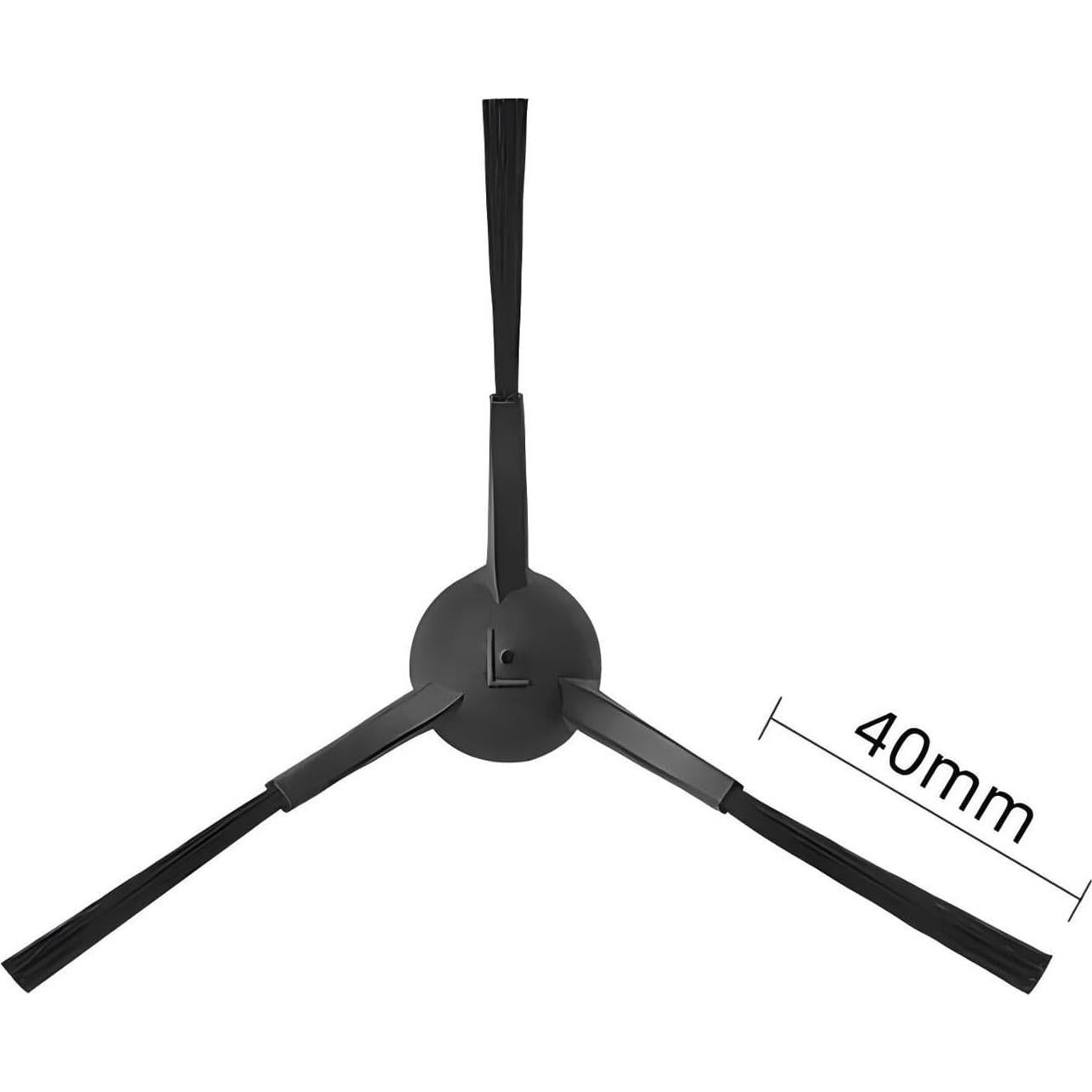 Conjunto de Brochas Laterales 10pcs Tienda Bling-bling para G11/G12/G10/G10S