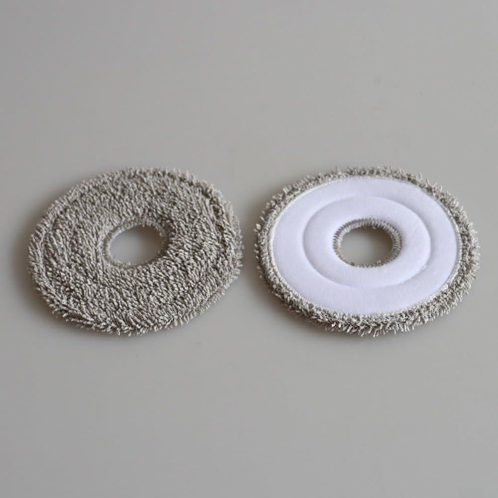 Kit de Repuestos MOVA P10 Pro - 15 Piezas Accesorios