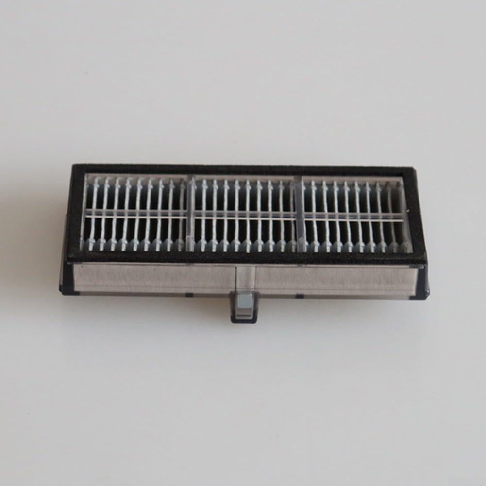 Kit de Repuestos MOVA P10 Pro - 15 Piezas Accesorios