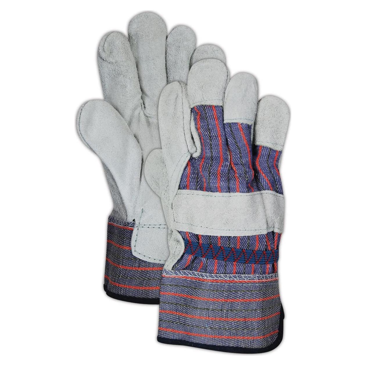 Guantes de Trabajo MAGID DuraMaster TB725E 12 Pares