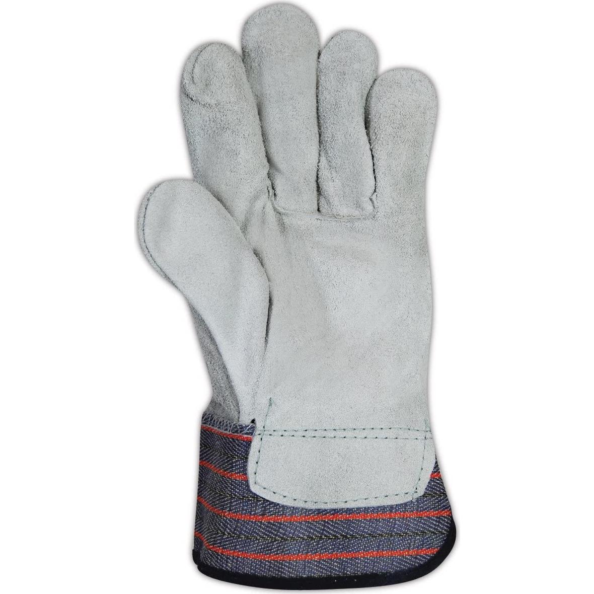 Guantes de Trabajo MAGID DuraMaster TB725E 12 Pares