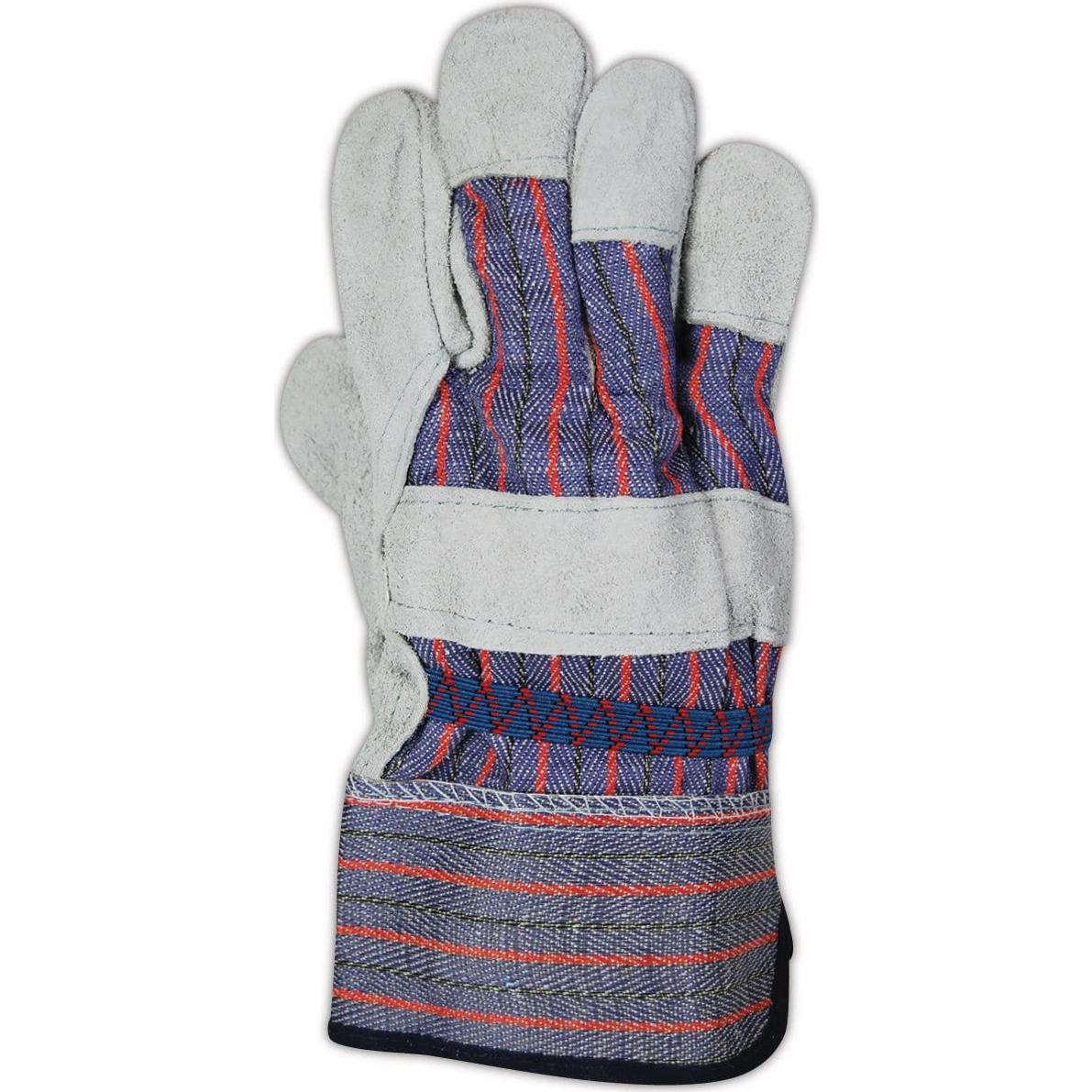 Guantes de Trabajo MAGID DuraMaster TB725E 12 Pares