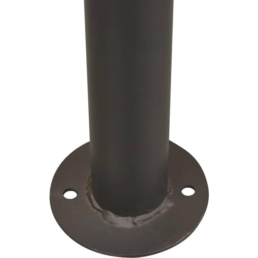 Toldo Gazebo KCCLVER 400x400 cm Beige Resistente al Agua