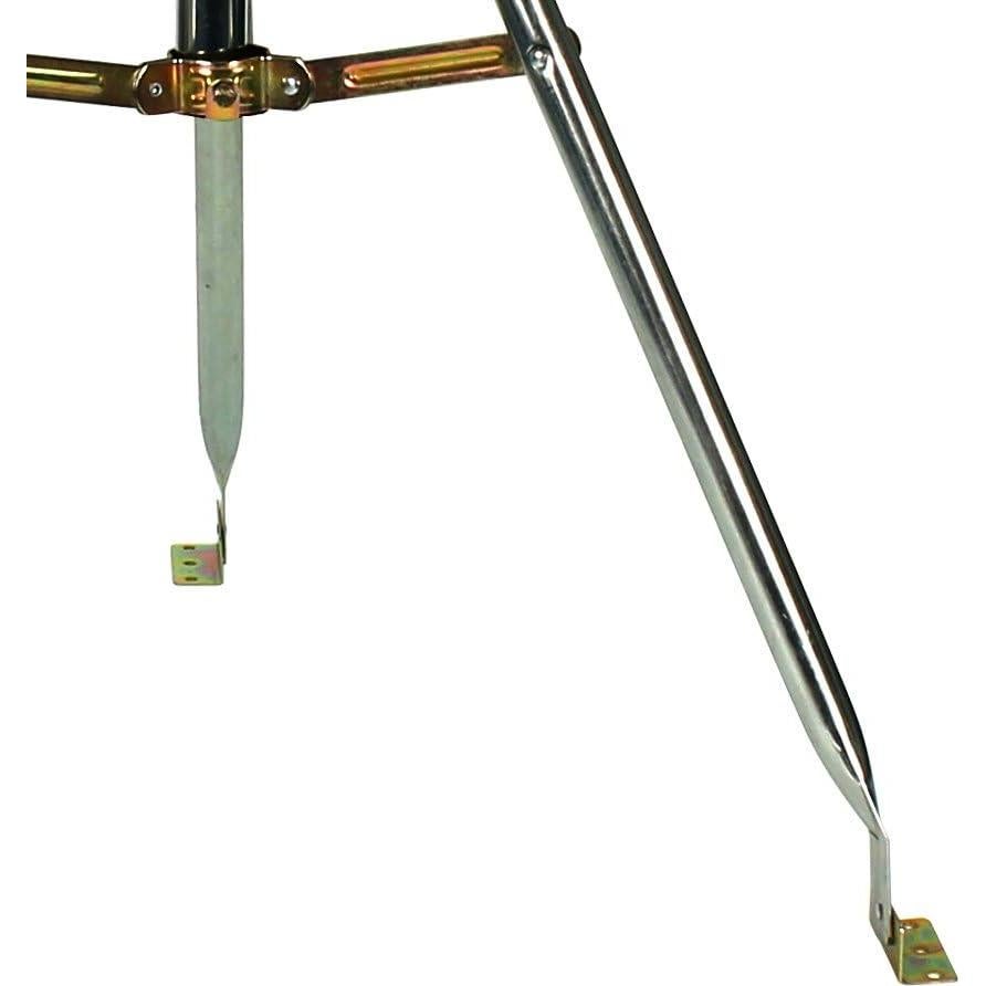 Base de Trípode de Alta Resistencia Skywalker 0.91m