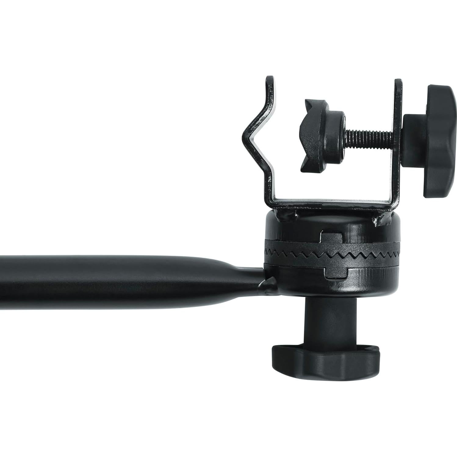 Brazo Ajustable Gator Frameworks GFW-MIC-CLMPBM9 22.86 cm