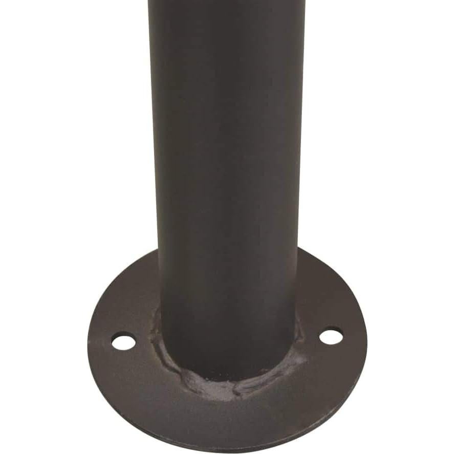 Toldo Gazebo YELWHI 4x4m Beige Acero Repelente Agua