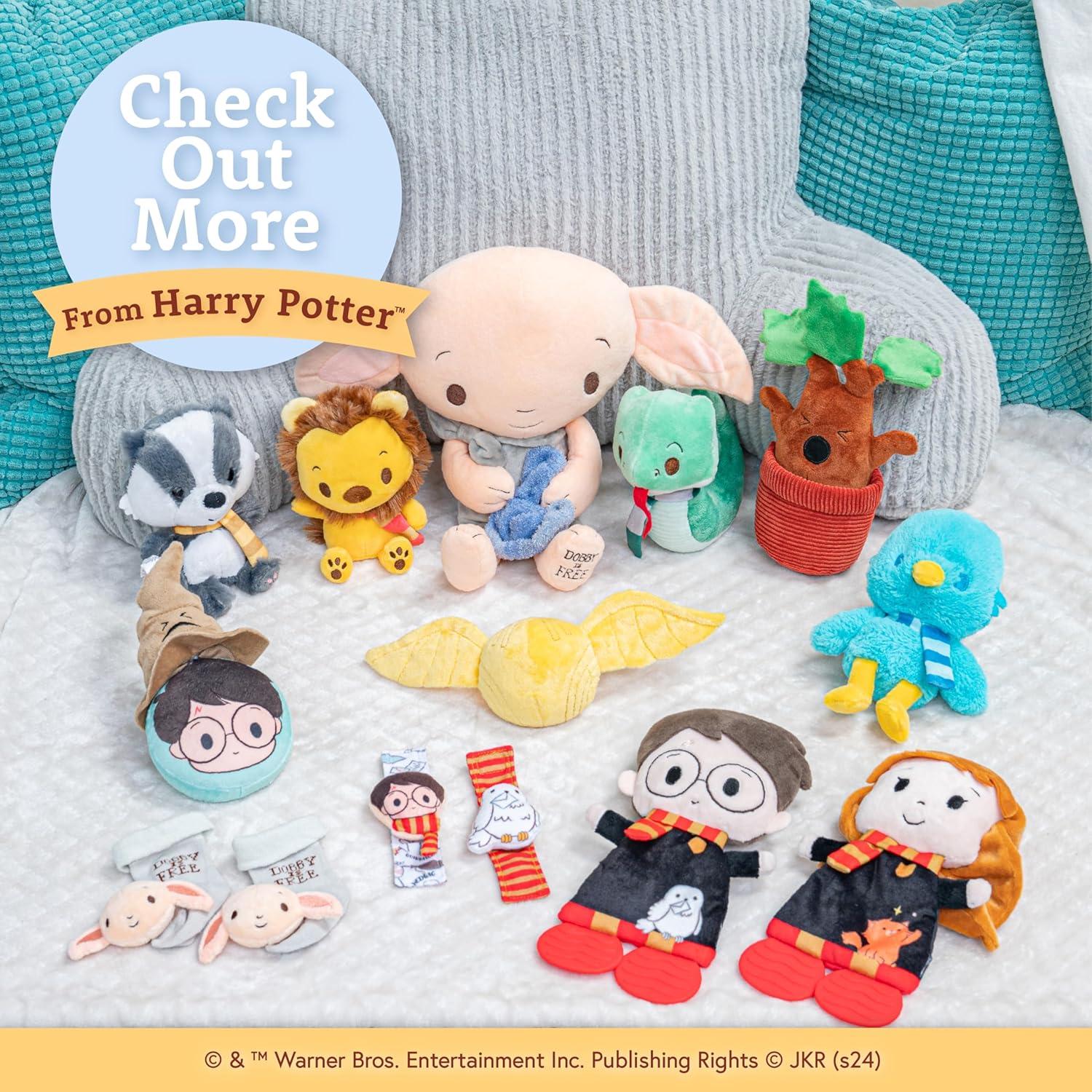 Jack in the Box Harry Potter Kids Preferred Juguete Bebé