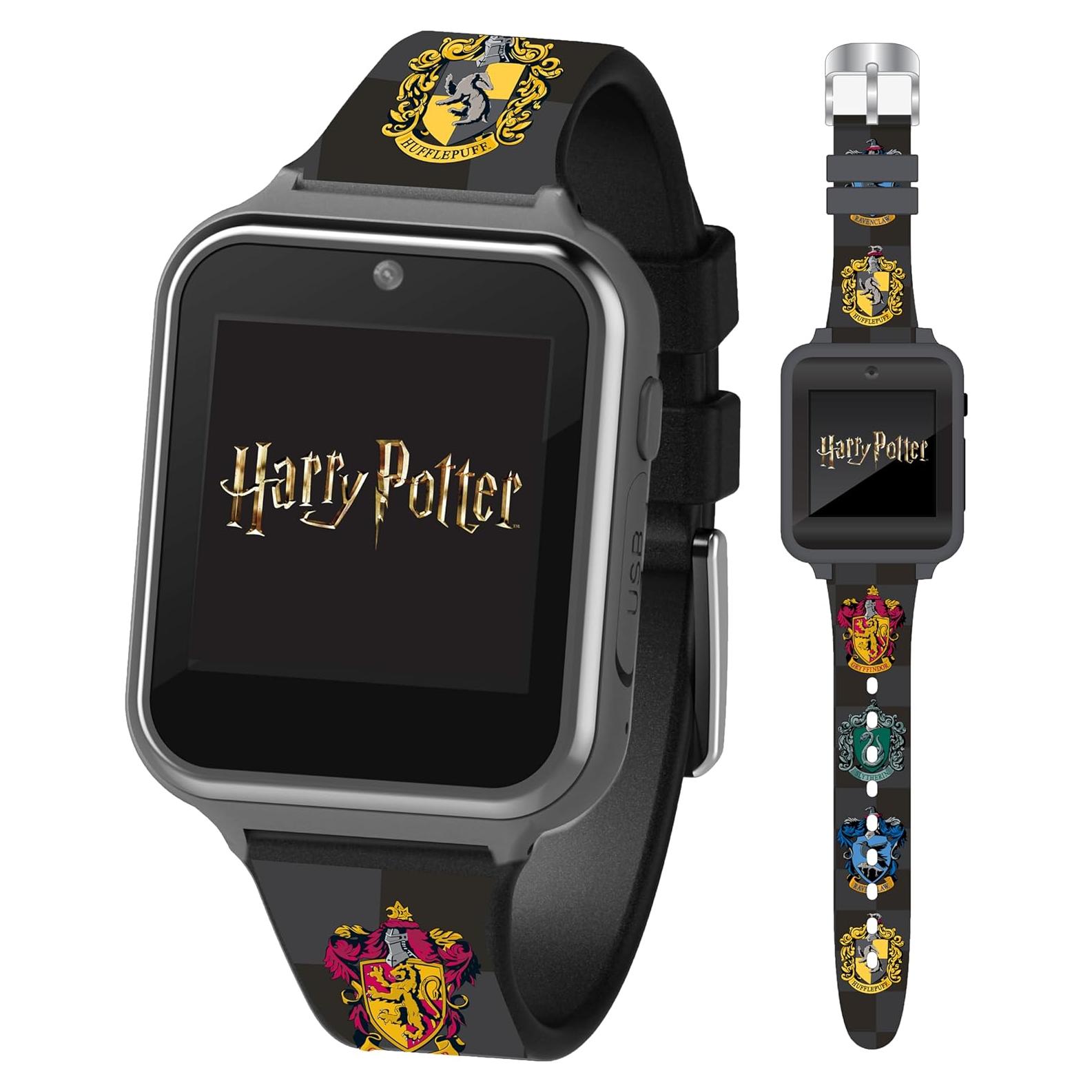 Reloj Inteligente Harry Potter Accutime para Niños - Táctil