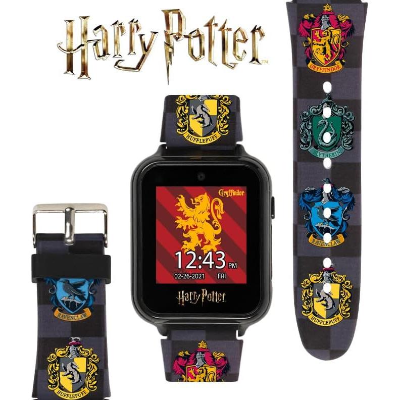 Reloj Inteligente Harry Potter Accutime para Niños - Táctil