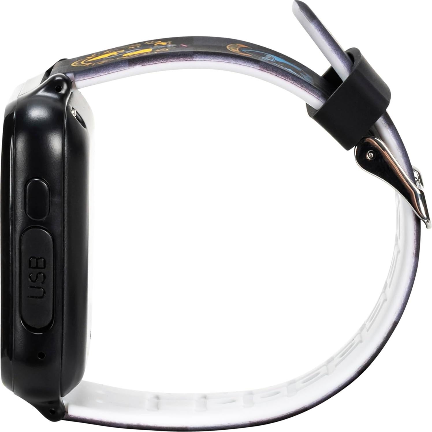 Reloj Inteligente Harry Potter Accutime para Niños - Táctil