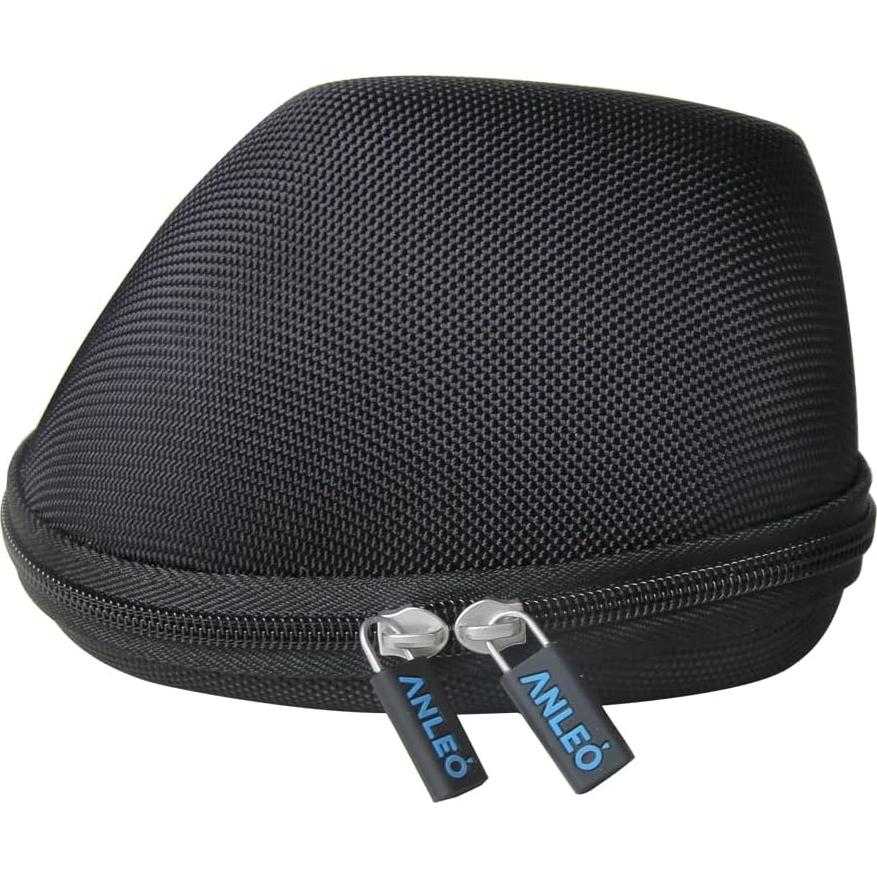 Funda Dura de Viaje Anleo para Ratón Inalámbrico Logitech