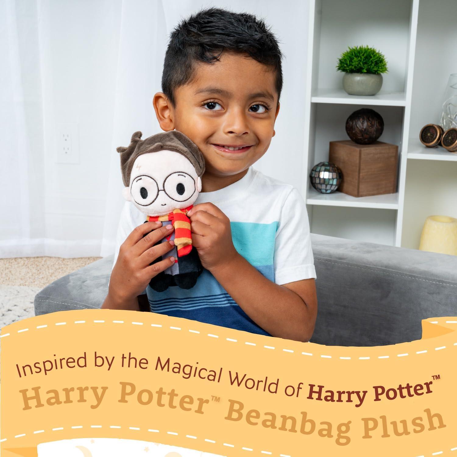 Peluche Harry Potter Gryffindor Kids Preferred 15 cm