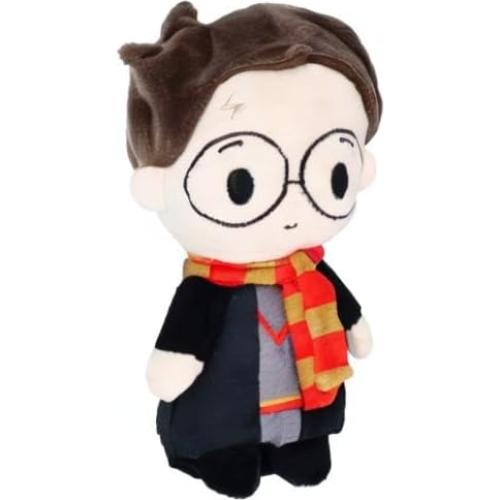 Peluche Harry Potter Gryffindor Kids Preferred 15 cm