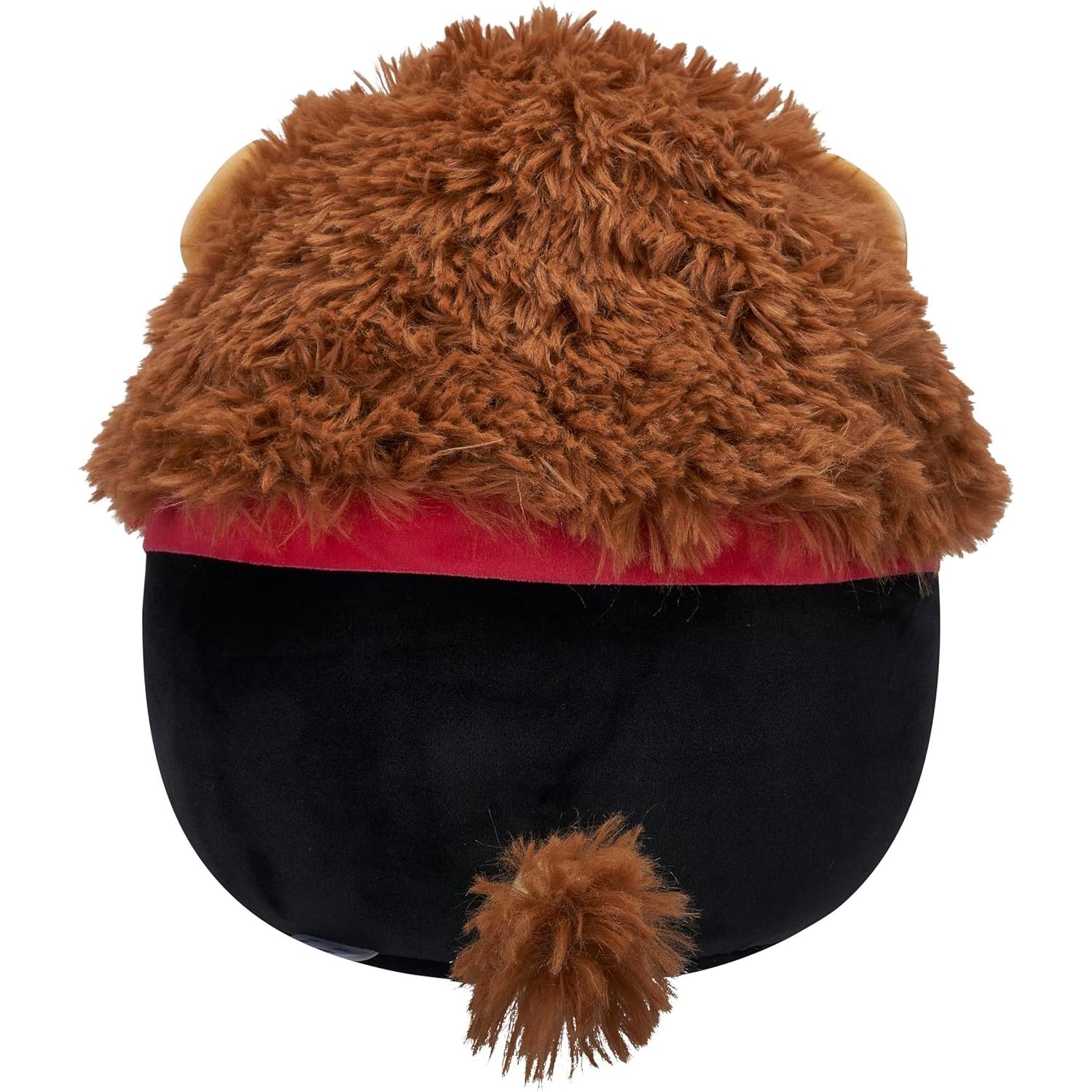 Squishmallows León de Gryffindor 25cm Toga Hogwarts Jazwares