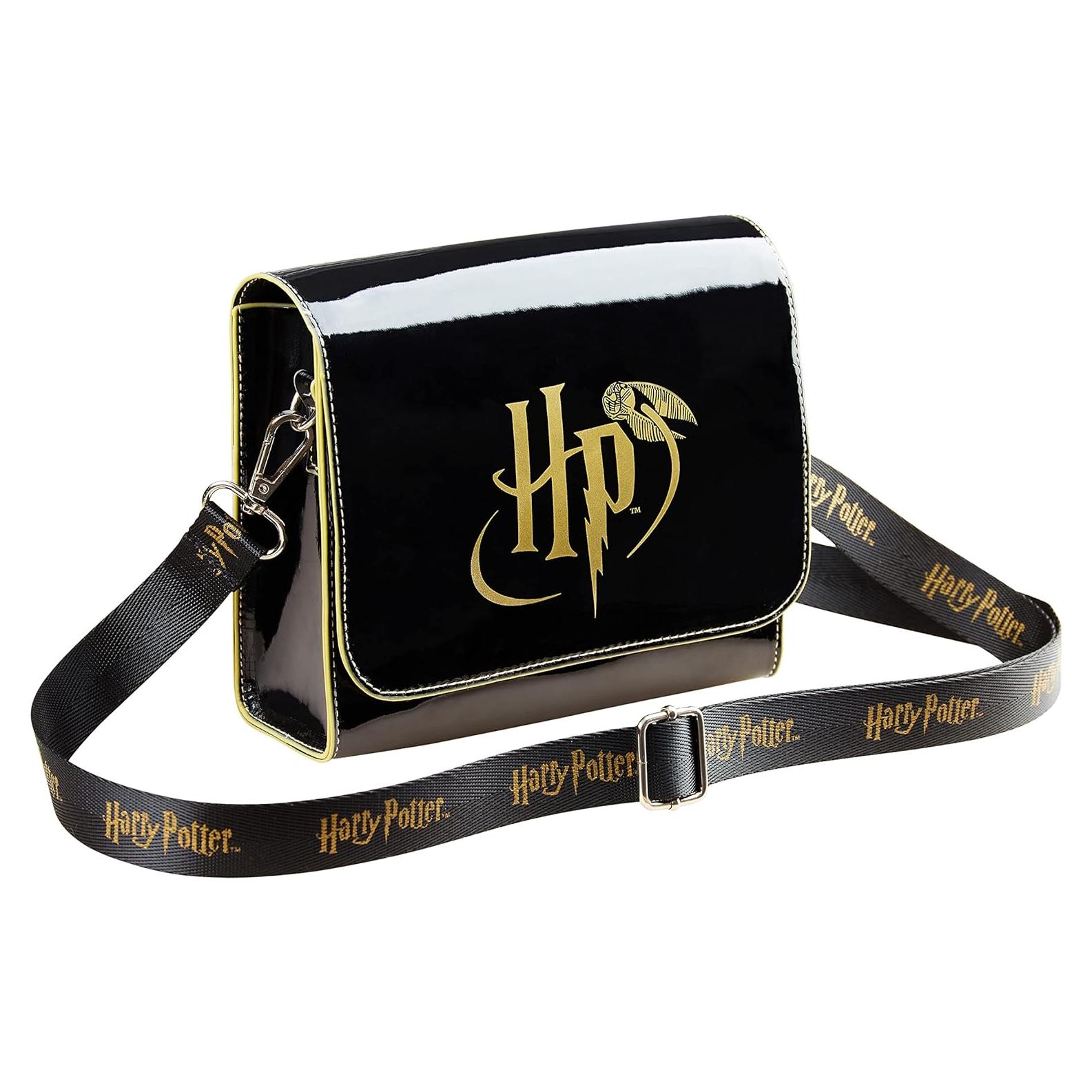 Bolso Cruzado Harry Potter Cerda 18x6x16cm para Chicas