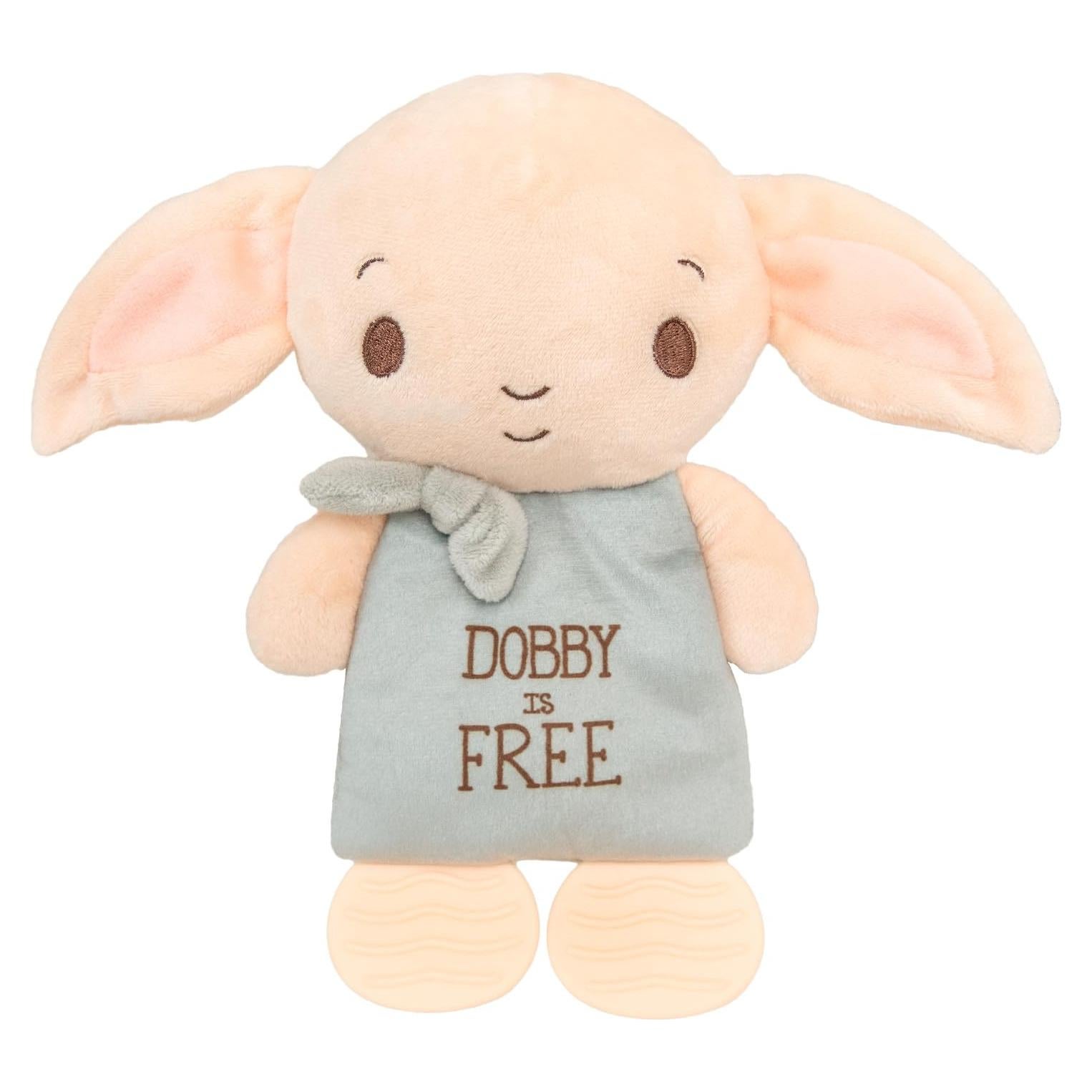 Mordedor Dobby Harry Potter 25,4 cm para Bebés