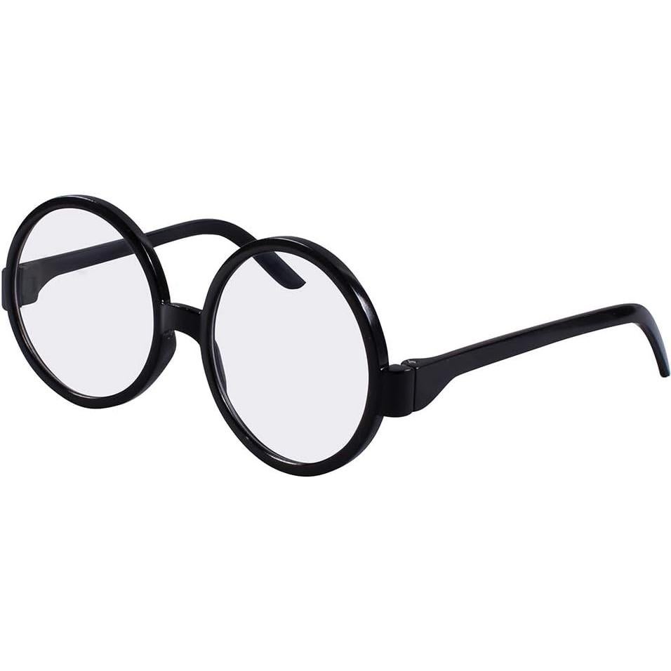 Disfraz Harry Potter Set Accesorios Varita y Gafas Infantil