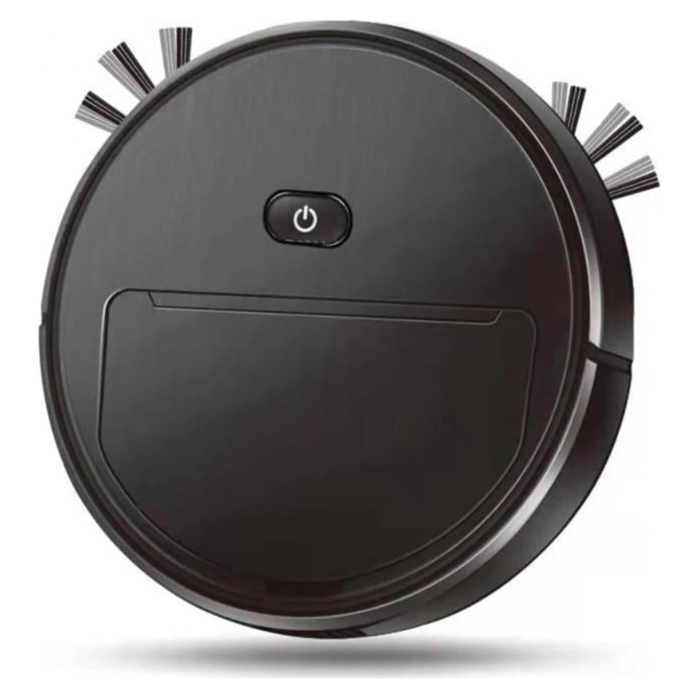 Aspiradora Robot WAGNUS Automática para Hogar y Mascotas