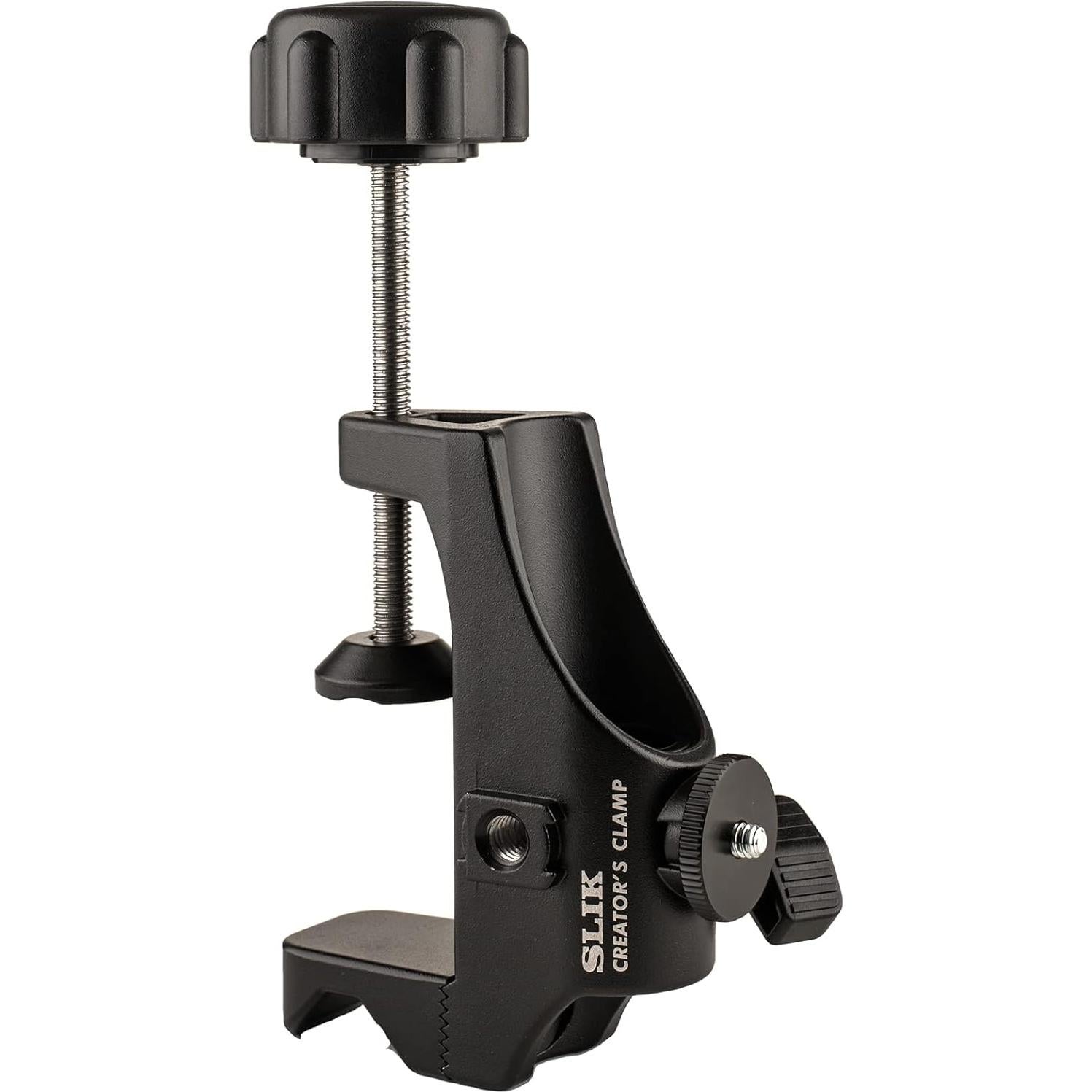 Abrazadera Universal SLIK Creator 618-761 para Escritorios y Mesas