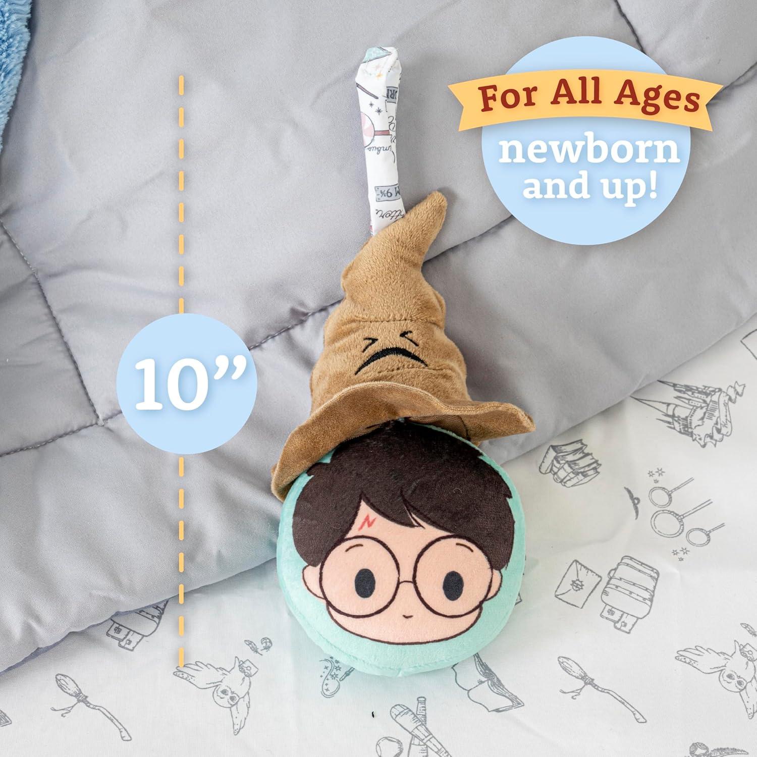 Espejo de Sombrero Seleccionador Harry Potter Kids Preferred