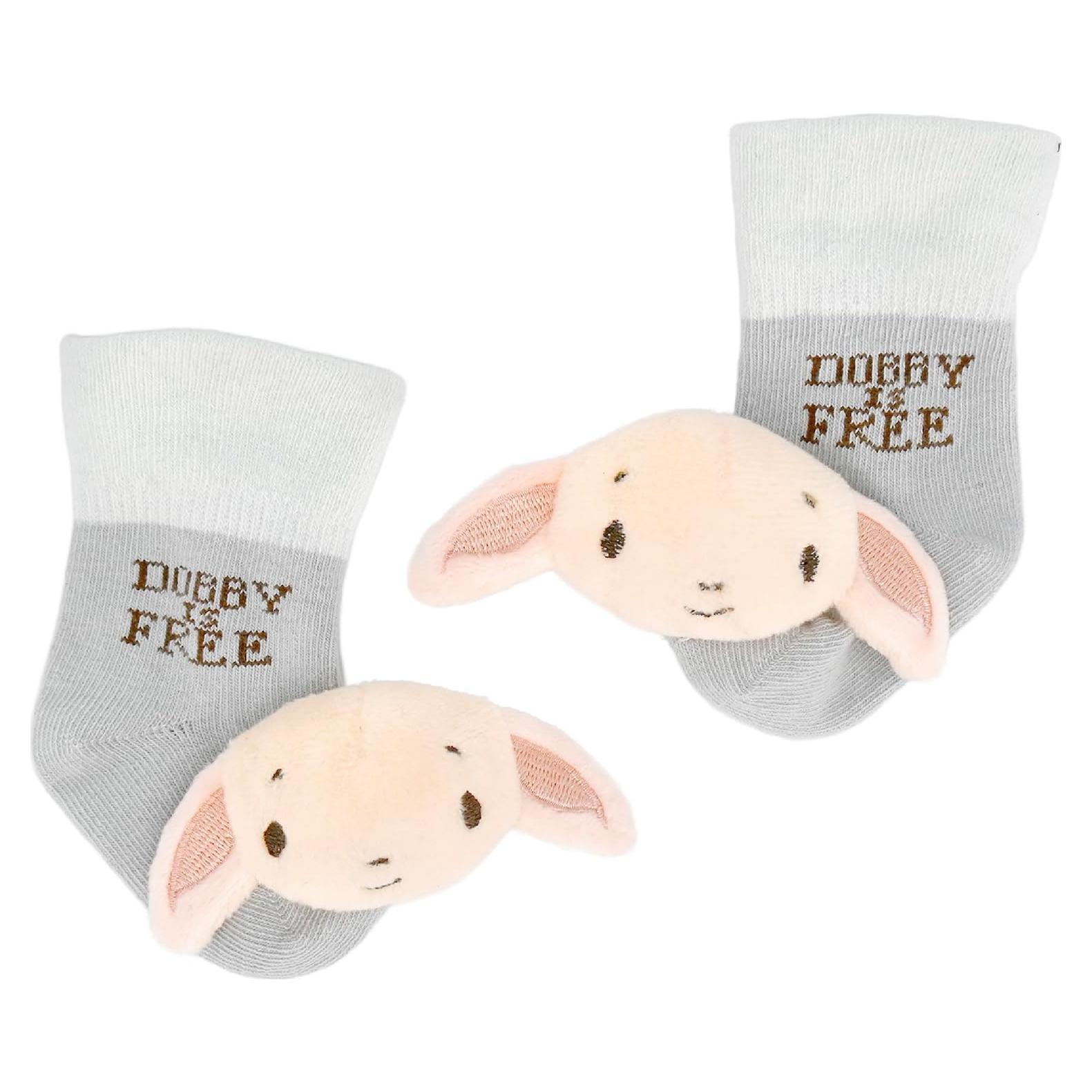 Sonajeros para pies Dobby Harry Potter Kids Preferred