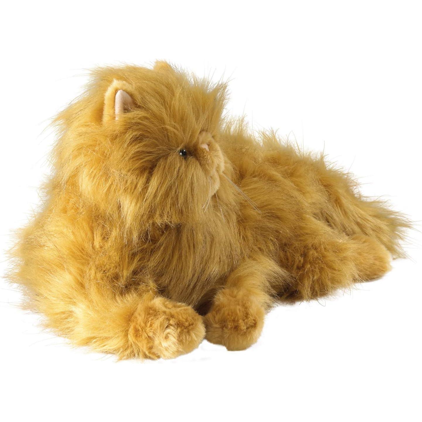 Peluche Crookshanks Harry Potter Noble 43 cm Coleccionista