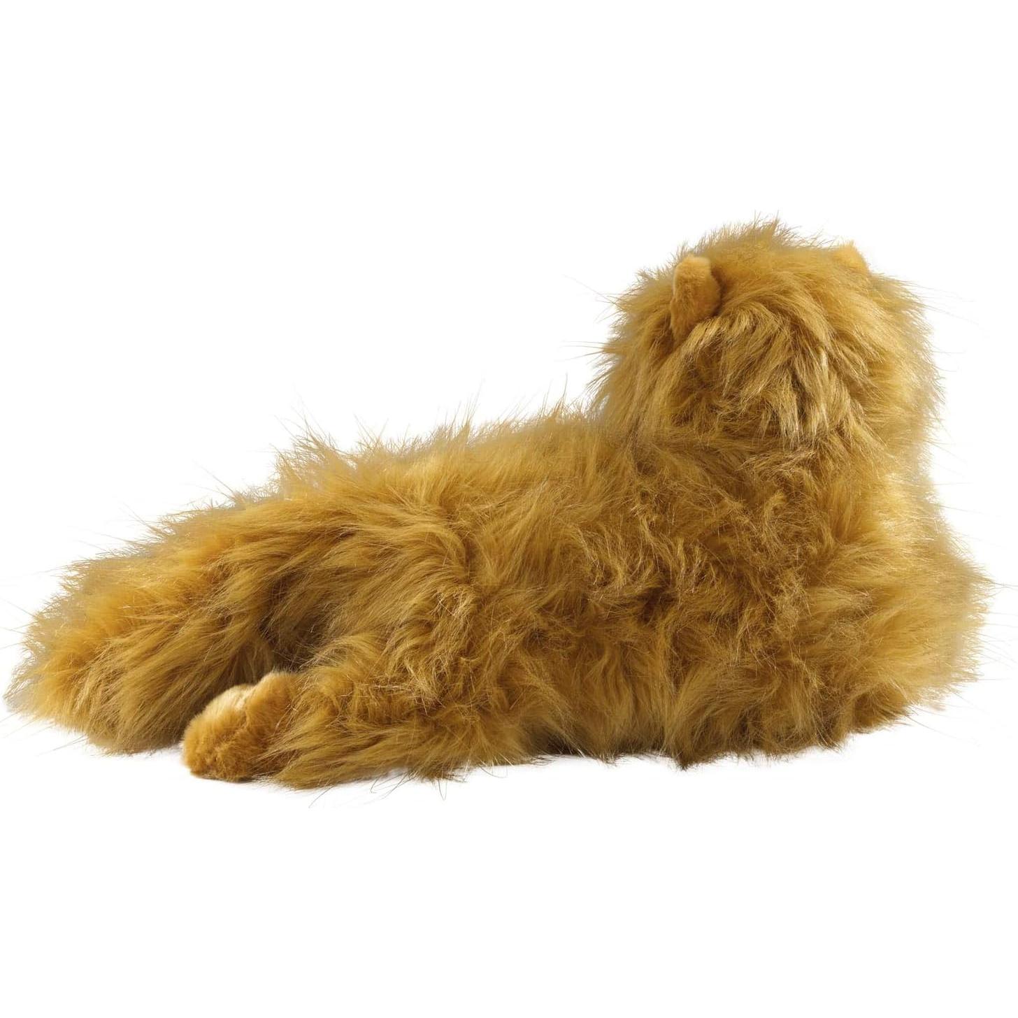 Peluche Crookshanks Harry Potter Noble 43 cm Coleccionista