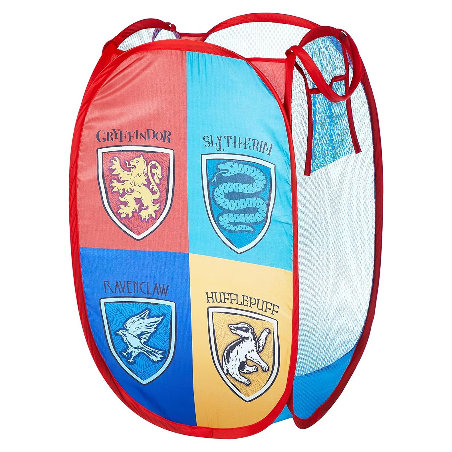 Cesto Plegable Harry Potter Idea Nuova 55 cm x 34 cm