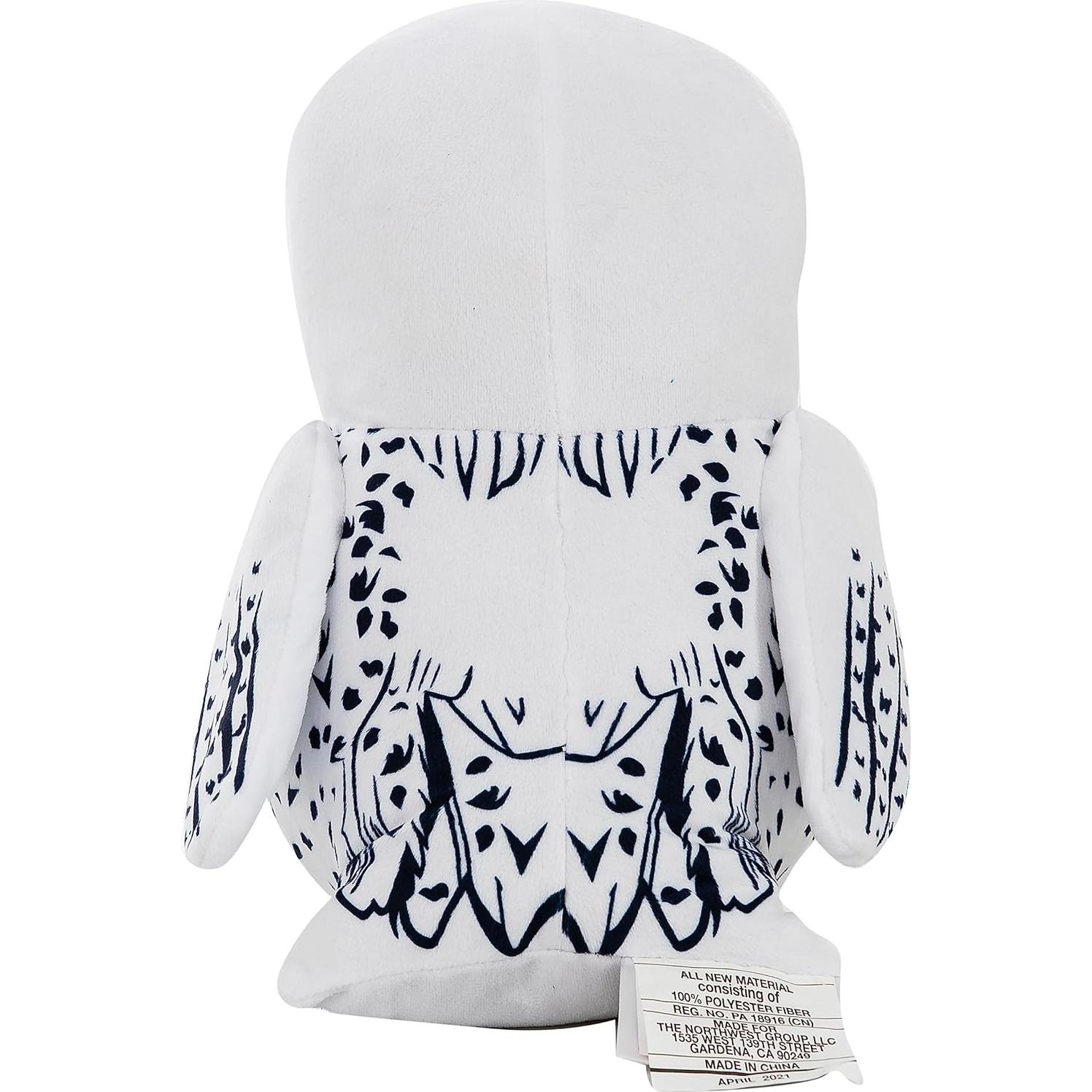 Conjunto Almohada Abrazo y Manta Hedwig - Northwest