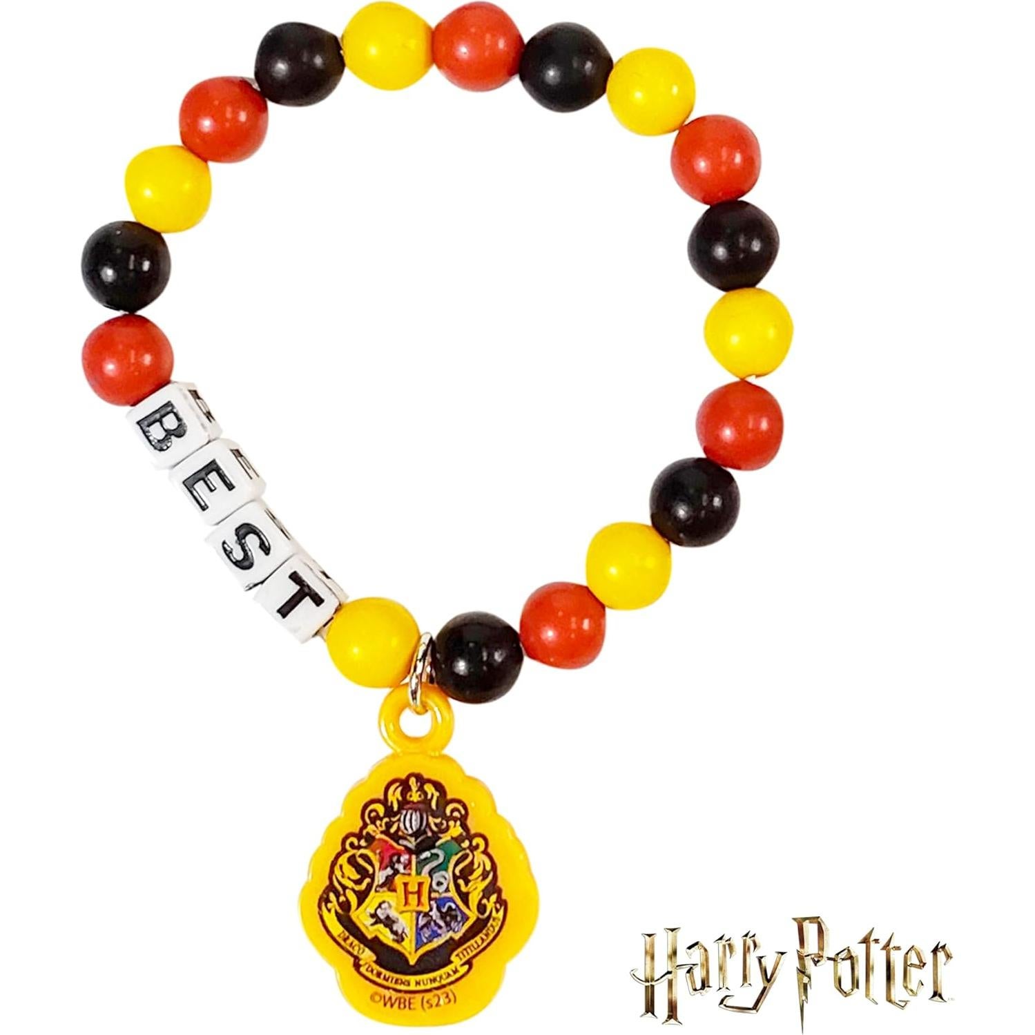 Set Joyería Harry Potter LUV HER 6 Piezas Niñas 3+