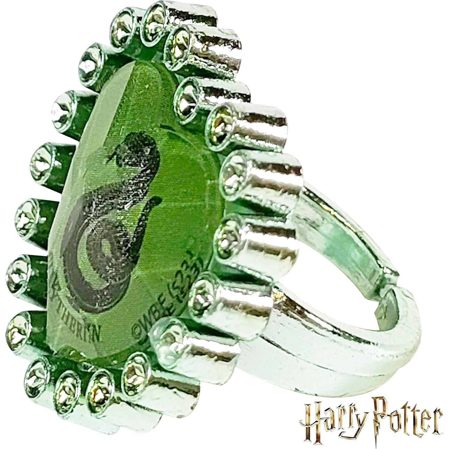 Set Joyería Harry Potter LUV HER 6 Piezas Niñas 3+