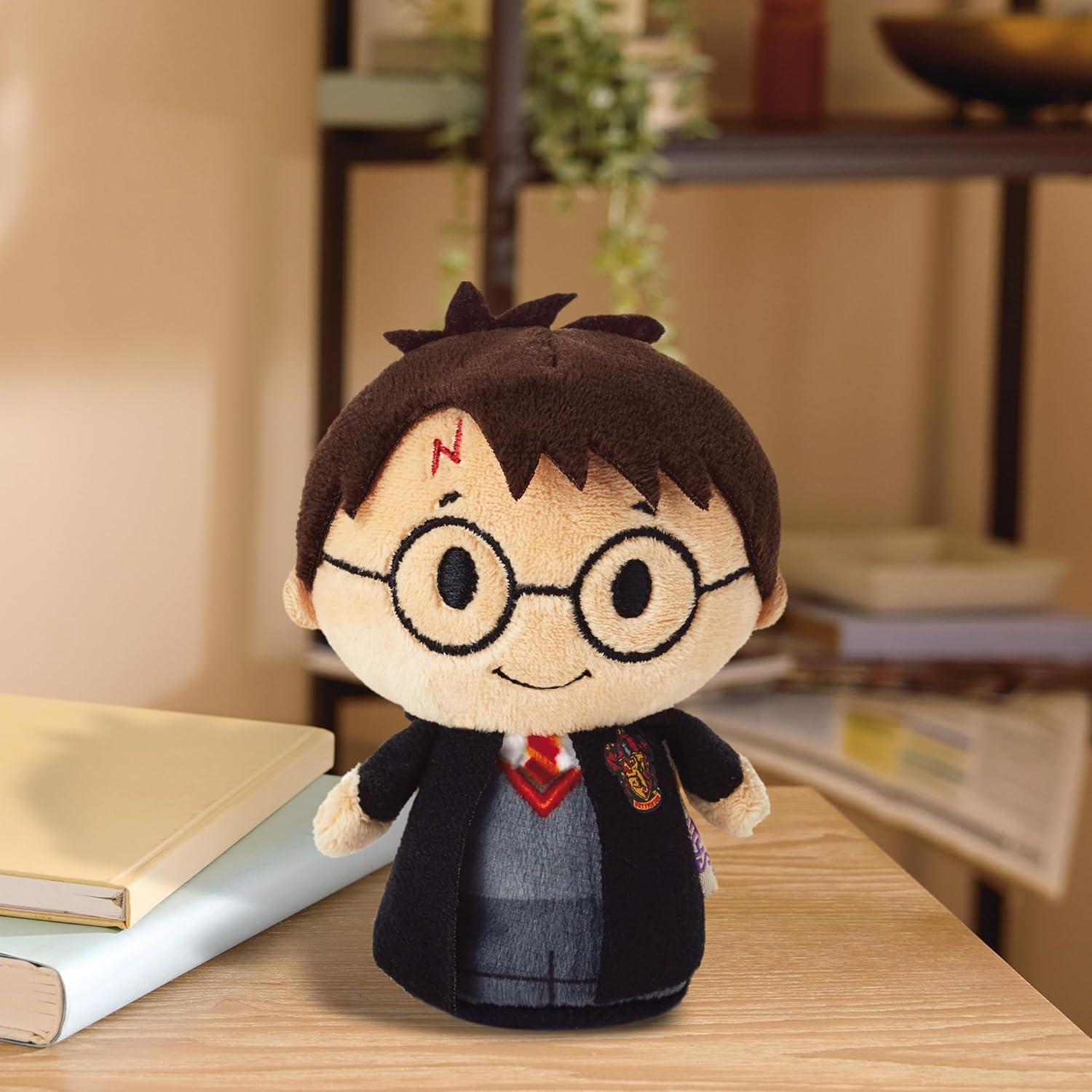Peluche Harry Potter Itty Bitty Hallmark 10 cm Gryffindor