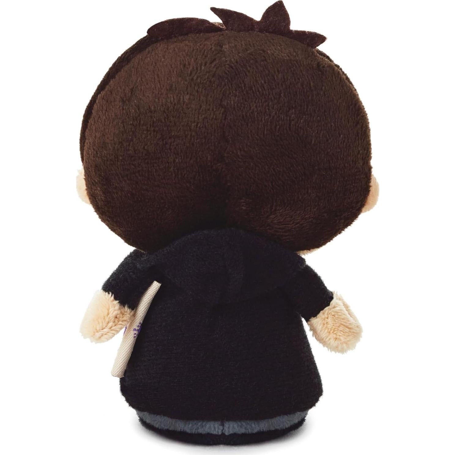 Peluche Harry Potter Itty Bitty Hallmark 10 cm Gryffindor