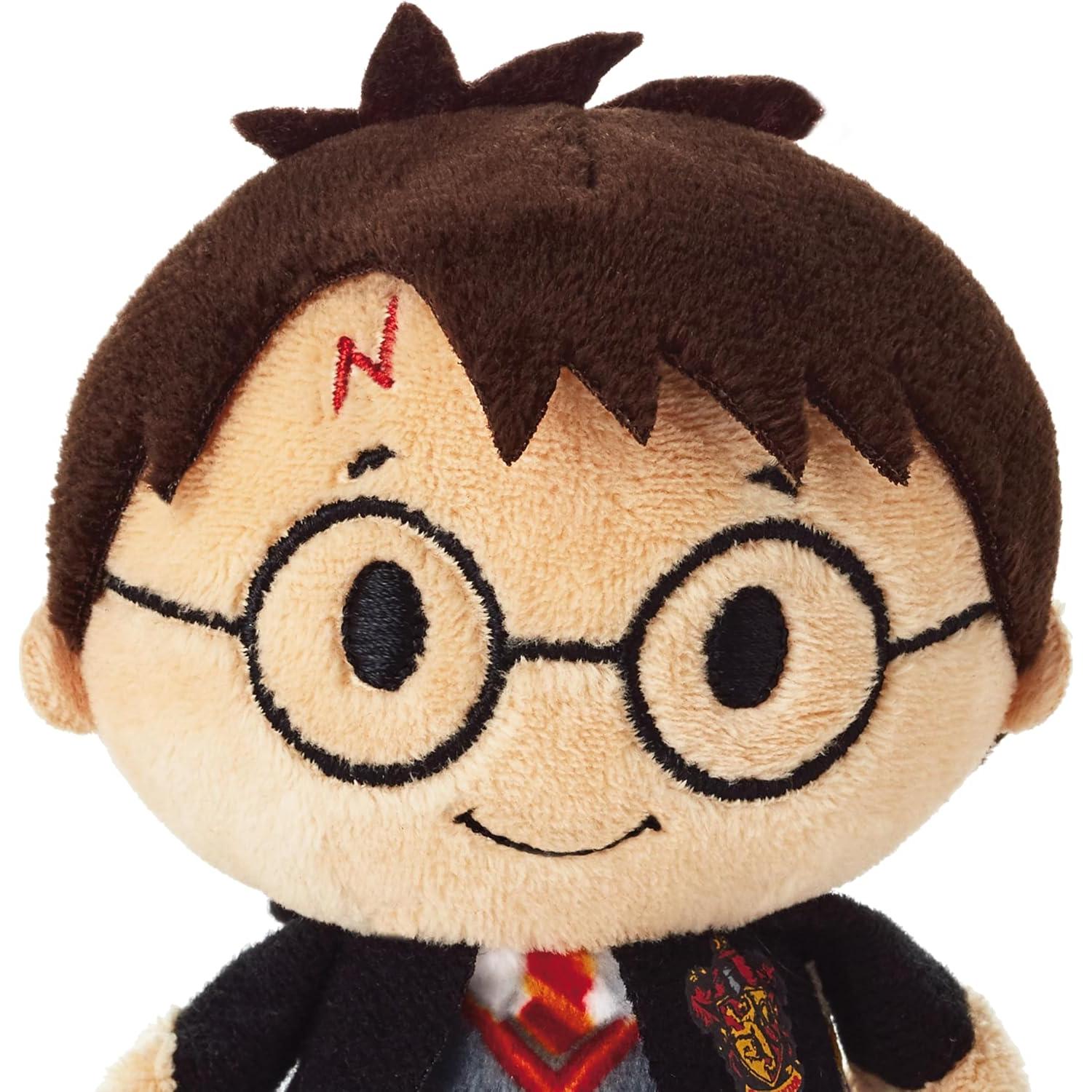 Peluche Harry Potter Itty Bitty Hallmark 10 cm Gryffindor