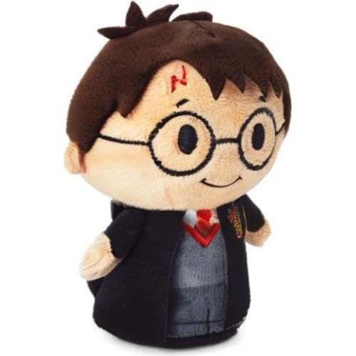 Peluche Harry Potter Itty Bitty Hallmark 10 cm Gryffindor