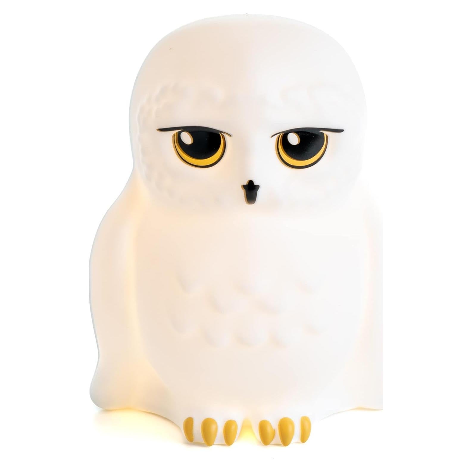 Luz de Noche Hedwig Paladone - Decoración Harry Potter