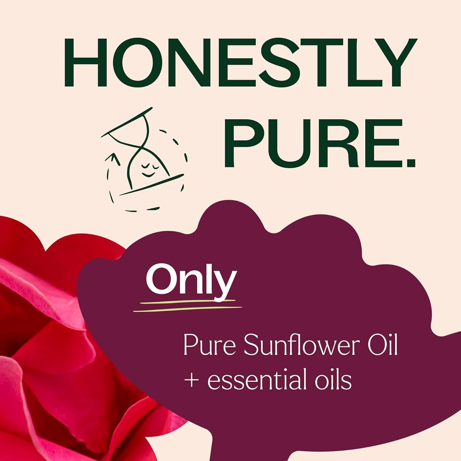 Aceite Corporal Antienvejecimiento Plant Therapy 231 g Hidratante