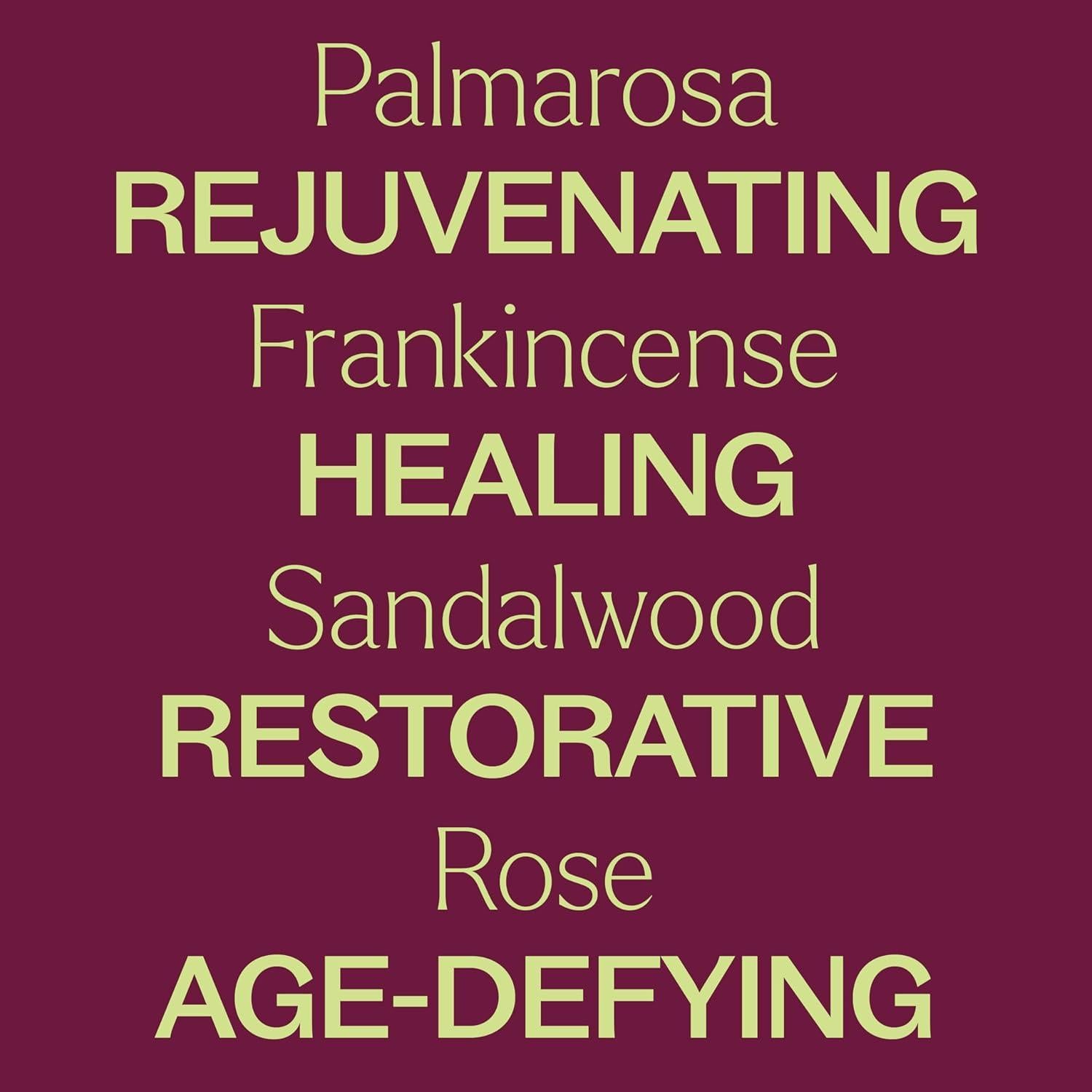 Aceite Corporal Antienvejecimiento Plant Therapy 231 g Hidratante